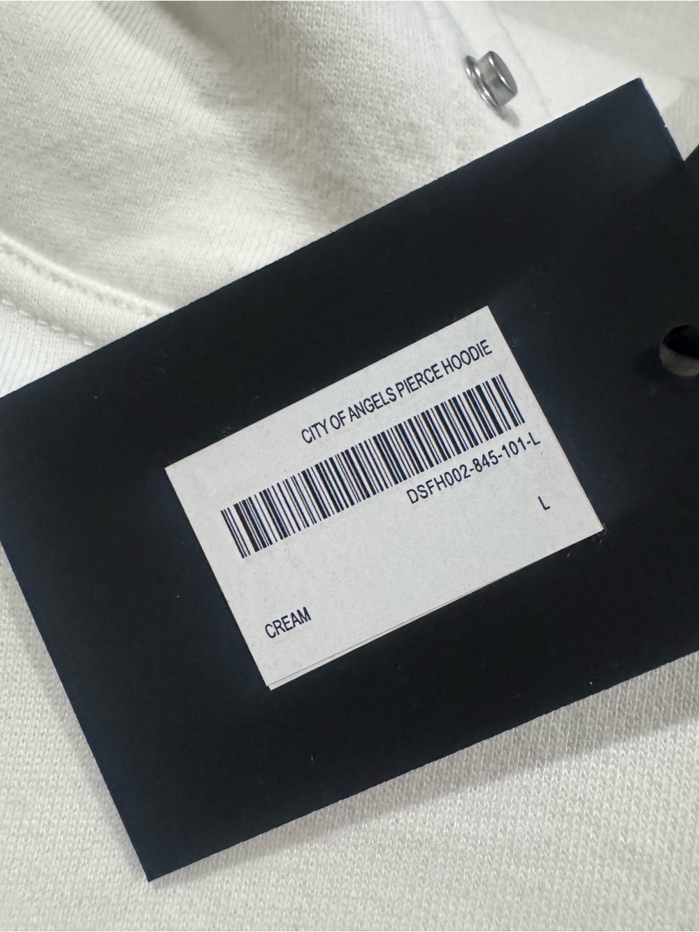 Darc Sport Hoodie - Picture 2 of 3